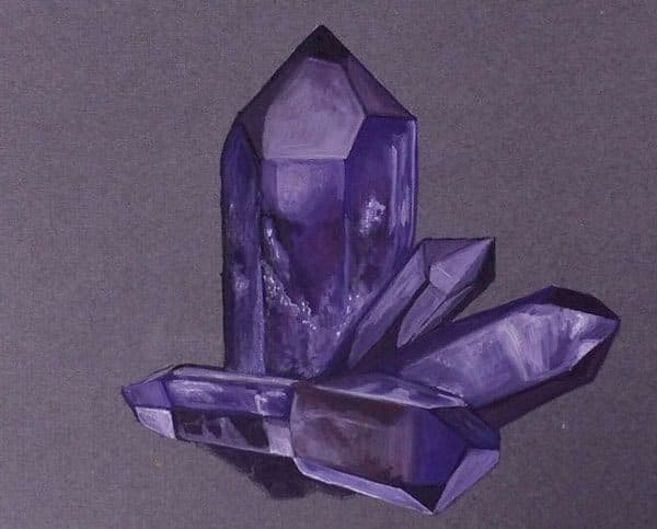 Аметистовое дело